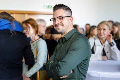 Inauguracja wewnętrzna 2023/24