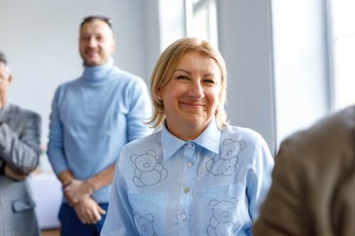 Inauguracja wewnętrzna 2023/24