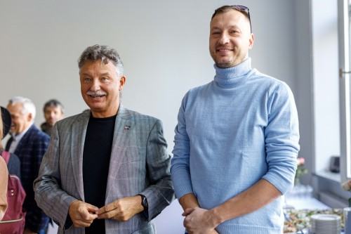 Inauguracja wewnętrzna 2023/24