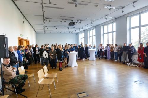 Inauguracja wewnętrzna 2023/24