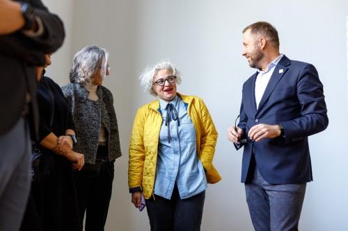 Inauguracja wewnętrzna 2023/24