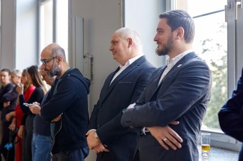 Inauguracja wewnętrzna 2023/24