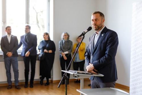 Inauguracja wewnętrzna 2023/24