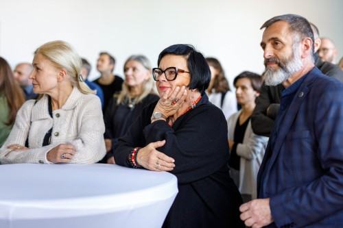 Inauguracja wewnętrzna 2023/24