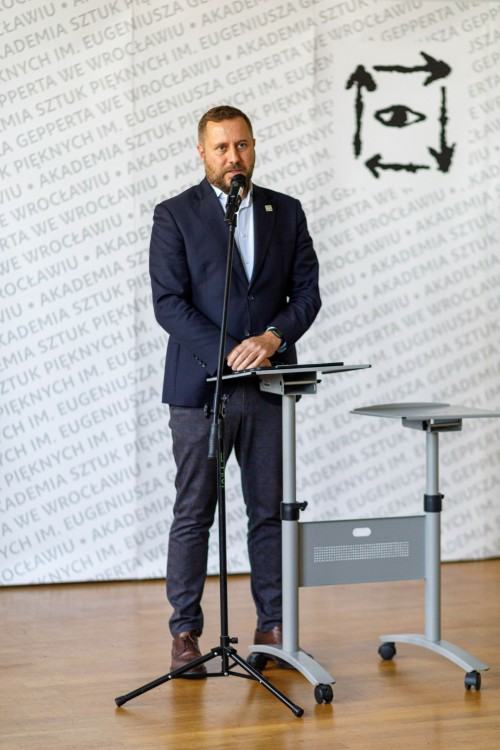 Inauguracja wewnętrzna 2023/24