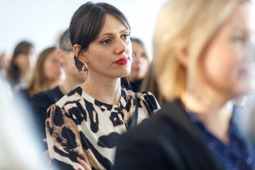 Inauguracja wewnętrzna 2023/24