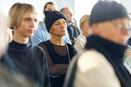 Inauguracja wewnętrzna 2023/24