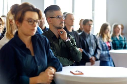 Inauguracja wewnętrzna 2023/24