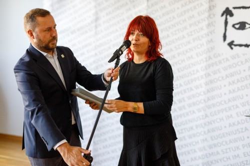 Inauguracja wewnętrzna 2023/24