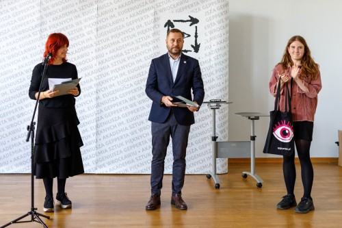 Inauguracja wewnętrzna 2023/24