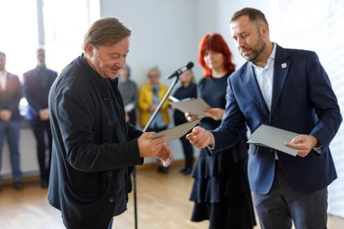 Inauguracja wewnętrzna 2023/24