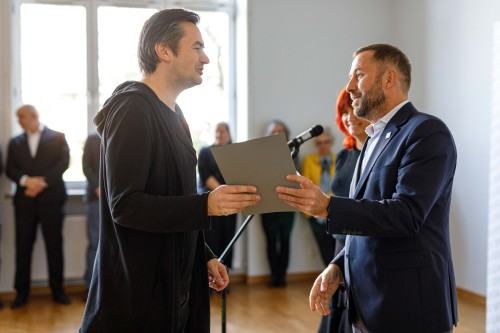 Inauguracja wewnętrzna 2023/24