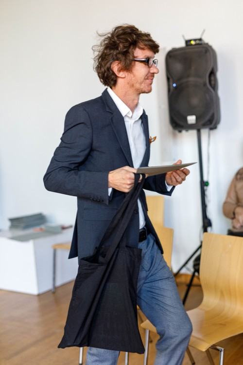 Inauguracja wewnętrzna 2023/24