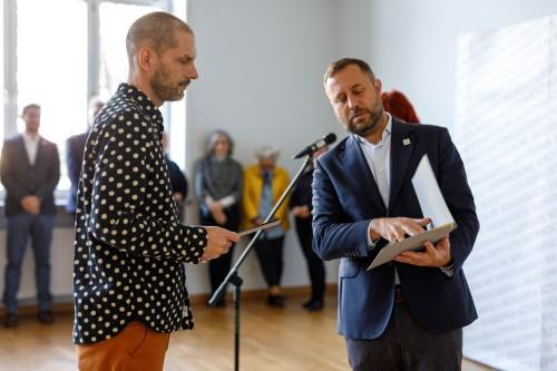 Inauguracja wewnętrzna 2023/24