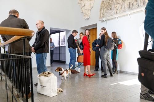 Inauguracja wewnętrzna 2023/24