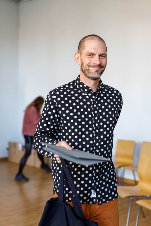 Inauguracja wewnętrzna 2023/24