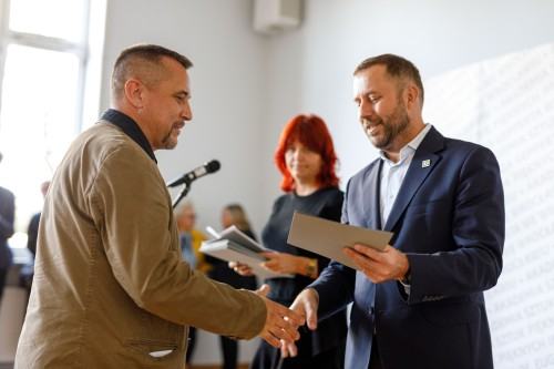 Inauguracja wewnętrzna 2023/24