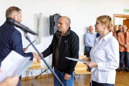 Inauguracja wewnętrzna 2023/24