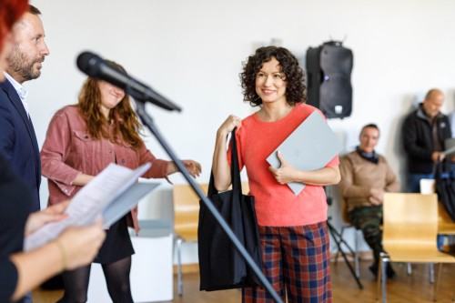 Inauguracja wewnętrzna 2023/24