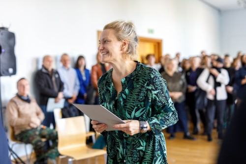 Inauguracja wewnętrzna 2023/24