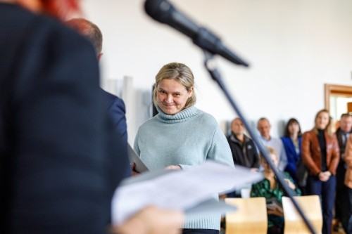 Inauguracja wewnętrzna 2023/24