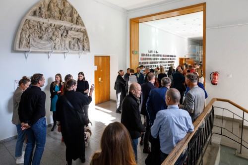 Inauguracja wewnętrzna 2023/24