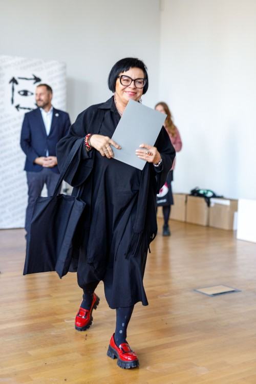 Inauguracja wewnętrzna 2023/24