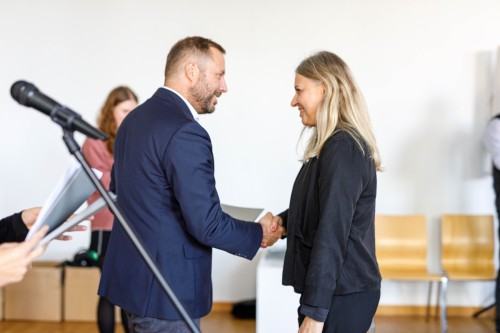 Inauguracja wewnętrzna 2023/24