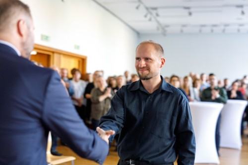 Inauguracja wewnętrzna 2023/24