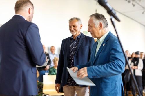 Inauguracja wewnętrzna 2023/24