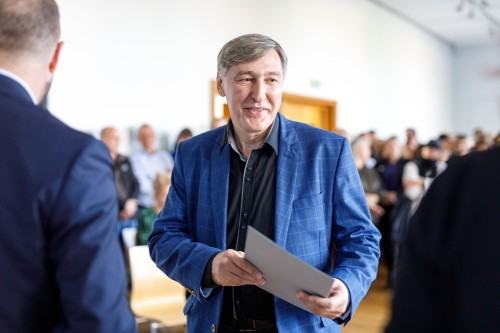 Inauguracja wewnętrzna 2023/24