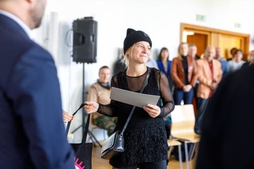 Inauguracja wewnętrzna 2023/24