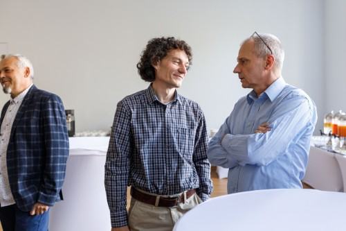 Inauguracja wewnętrzna 2023/24