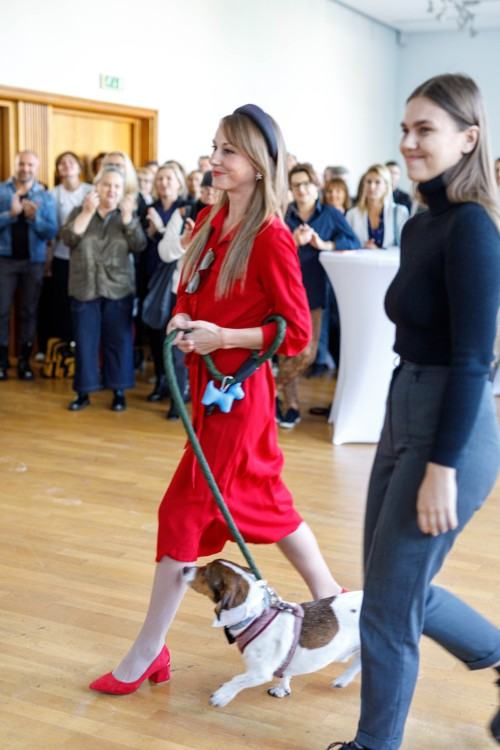 Inauguracja wewnętrzna 2023/24