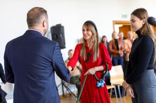 Inauguracja wewnętrzna 2023/24