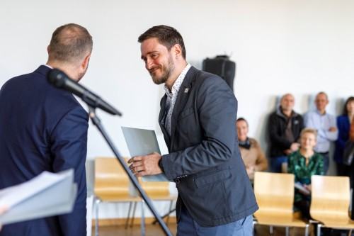 Inauguracja wewnętrzna 2023/24