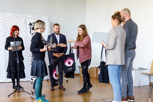 Inauguracja wewnętrzna 2023/24