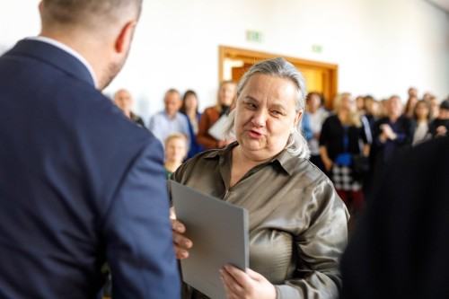 Inauguracja wewnętrzna 2023/24