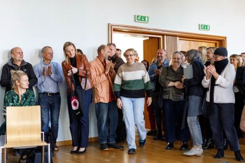 Inauguracja wewnętrzna 2023/24