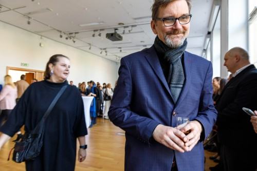 Inauguracja wewnętrzna 2023/24