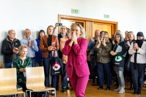 Inauguracja wewnętrzna 2023/24