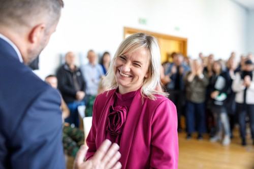 Inauguracja wewnętrzna 2023/24