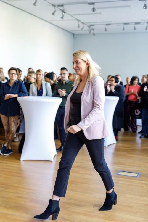 Inauguracja wewnętrzna 2023/24