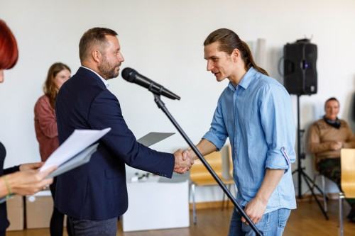 Inauguracja wewnętrzna 2023/24