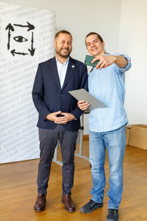 Inauguracja wewnętrzna 2023/24