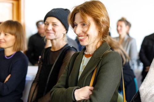 Inauguracja wewnętrzna 2023/24