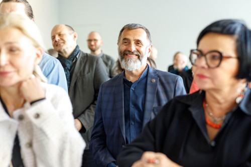 Inauguracja wewnętrzna 2023/24