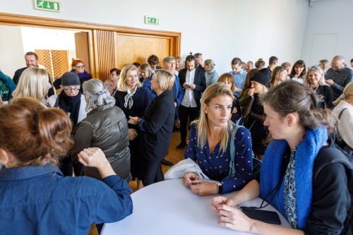 Inauguracja wewnętrzna 2023/24