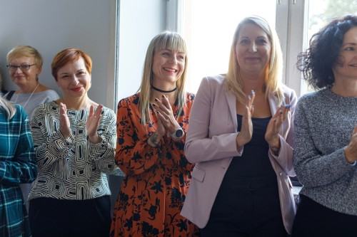 Inauguracja wewnętrzna 2023/24