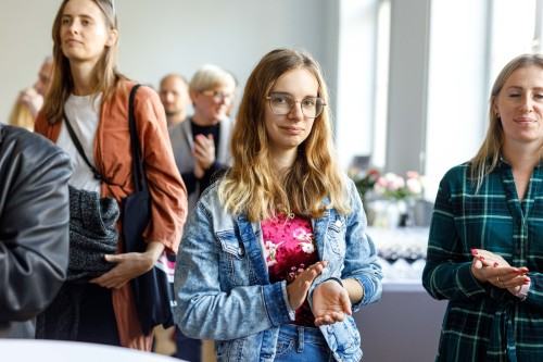 Inauguracja wewnętrzna 2023/24